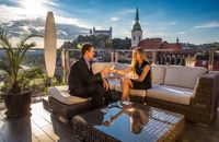 Sky bar Bratislava